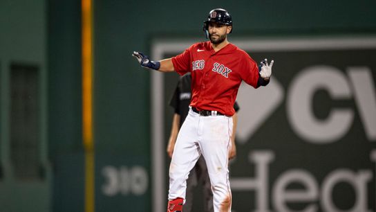 BSJ Game Report: Red Sox 4, Orioles 3 - Sox snap four-game losing streak taken at Fenway Park (Red Sox)